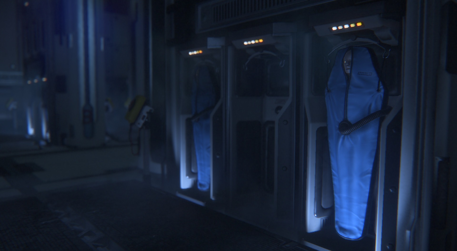 Alien: Isolation (Edición Ripley) - Imagen 41